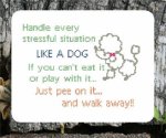 (image for) Just Pee on It